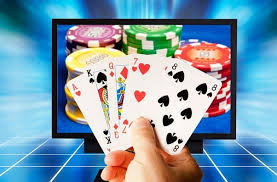 Онлайн казино Casino Dendy